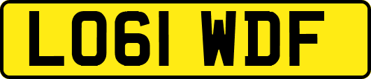 LO61WDF