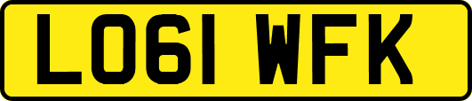 LO61WFK