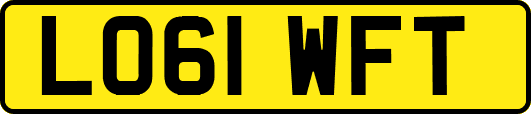 LO61WFT