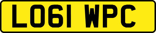 LO61WPC
