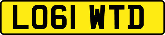 LO61WTD