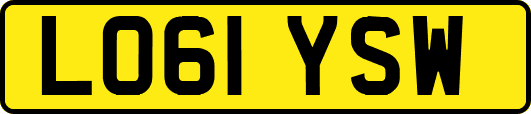 LO61YSW