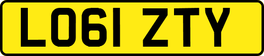 LO61ZTY