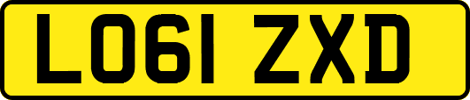 LO61ZXD