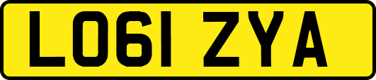 LO61ZYA