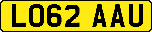 LO62AAU