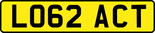 LO62ACT