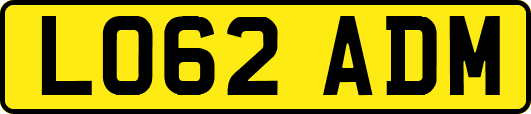 LO62ADM