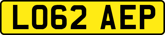 LO62AEP