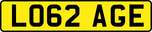 LO62AGE