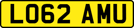 LO62AMU