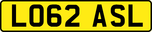 LO62ASL