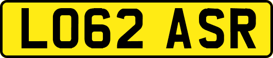 LO62ASR
