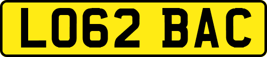 LO62BAC