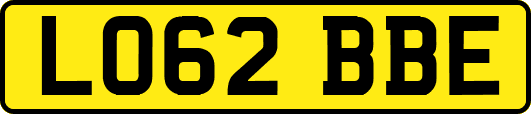 LO62BBE