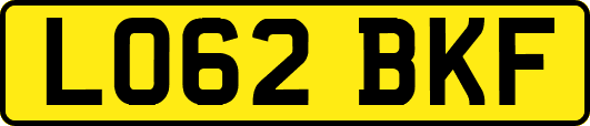 LO62BKF