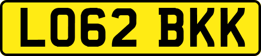 LO62BKK