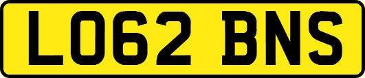 LO62BNS