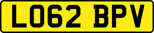 LO62BPV
