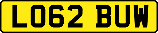 LO62BUW