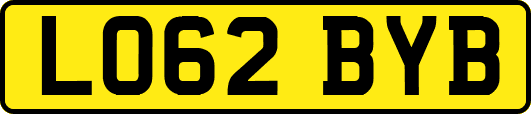 LO62BYB