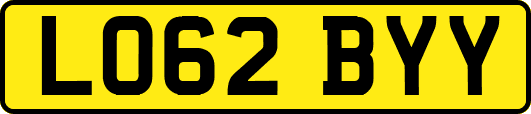 LO62BYY