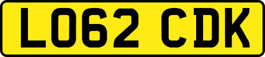 LO62CDK