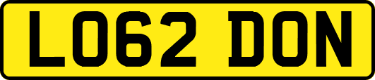 LO62DON
