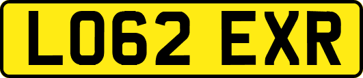 LO62EXR
