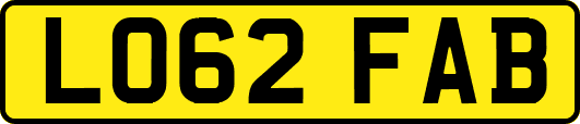 LO62FAB