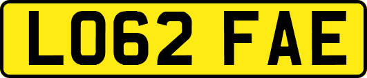 LO62FAE