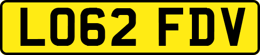 LO62FDV