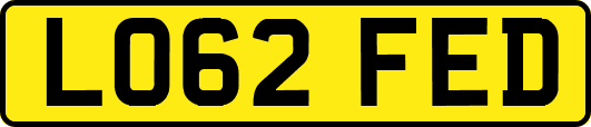 LO62FED