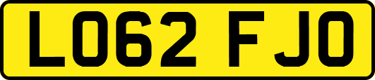 LO62FJO