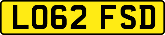 LO62FSD