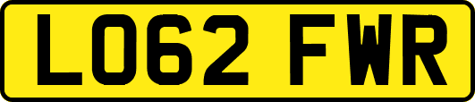 LO62FWR