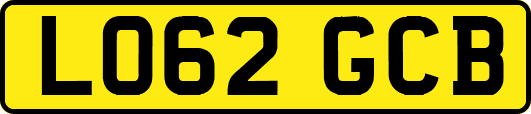 LO62GCB