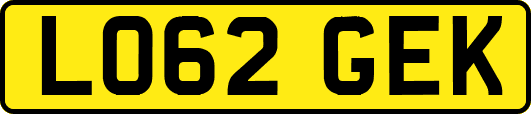 LO62GEK
