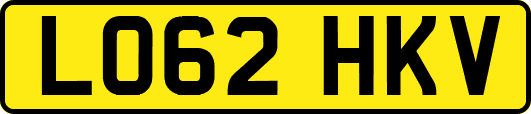LO62HKV