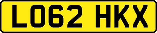 LO62HKX