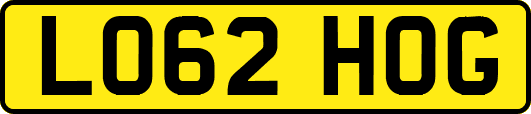 LO62HOG
