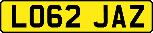 LO62JAZ