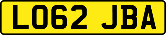 LO62JBA