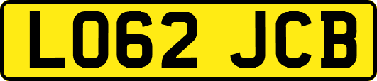 LO62JCB