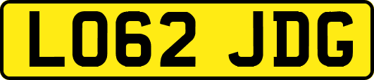 LO62JDG