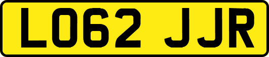 LO62JJR