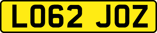 LO62JOZ