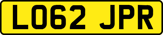 LO62JPR
