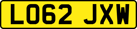 LO62JXW