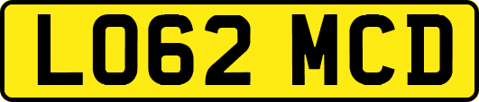 LO62MCD